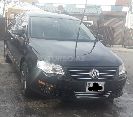 Volkswagen Passat 2009, 151,000 km - 2.0 l - Bakı