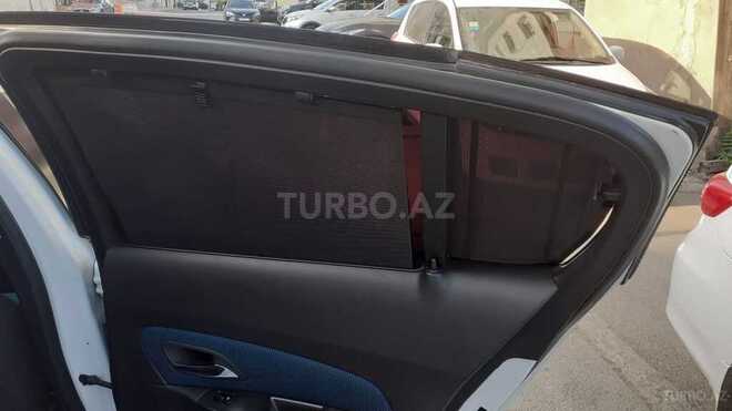 Chevrolet Cruze 2012, 215,000 km - 1.6 l - Bakı