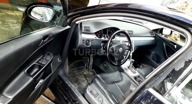 Volkswagen Passat 2009, 151,000 km - 2.0 l - Bakı