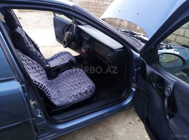 Opel Vectra 1998, 590,001 km - 1.6 l - Bakı