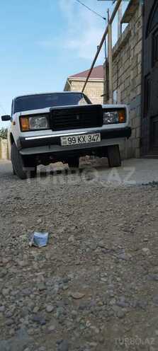 LADA (VAZ) 2107 2007, 341,000 km - 1.6 л - Bakı