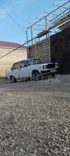 LADA (VAZ) 2107 2007, 341,000 km - 1.6 л - Bakı