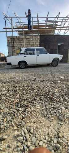 LADA (VAZ) 2107 2007, 341,000 km - 1.6 л - Bakı