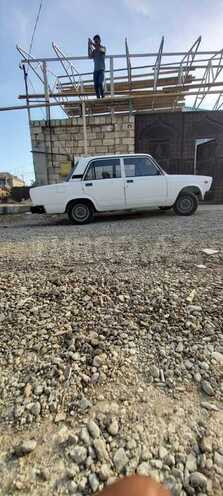 LADA (VAZ) 2107 2007, 341,000 km - 1.6 л - Bakı