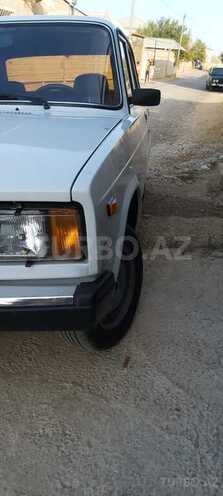 LADA (VAZ) 2107 2007, 341,000 km - 1.6 л - Bakı