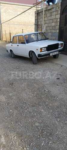 LADA (VAZ) 2107 2007, 341,000 km - 1.6 л - Bakı