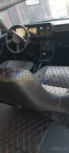 LADA (VAZ) 2107 2007, 341,000 km - 1.6 л - Bakı