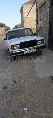 LADA (VAZ) 2107 2007, 341,000 km - 1.6 л - Bakı