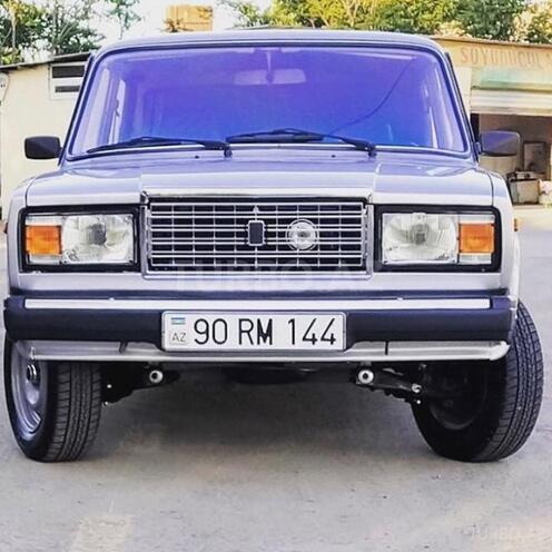 LADA (VAZ) 2107 2012, 120,000 km - 1.5 l - Cəlilabad