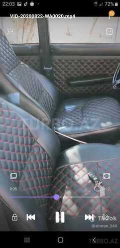 LADA (VAZ) 2107 2012, 120,000 km - 1.5 l - Cəlilabad
