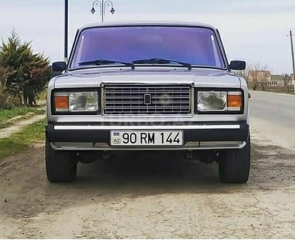 LADA (VAZ) 2107 2012, 120,000 km - 1.5 l - Cəlilabad