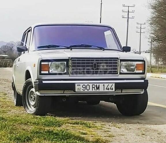 LADA (VAZ) 2107 2012, 120,000 km - 1.5 l - Cəlilabad