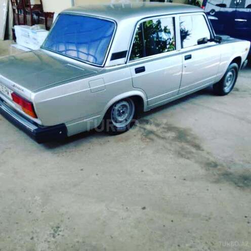 LADA (VAZ) 2107 2012, 120,000 km - 1.5 l - Cəlilabad