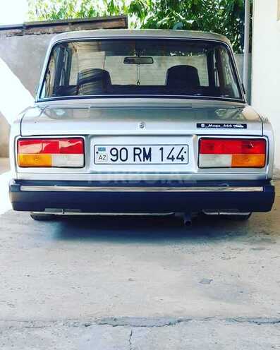LADA (VAZ) 2107 2012, 120,000 km - 1.5 l - Cəlilabad