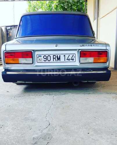 LADA (VAZ) 2107 2012, 120,000 km - 1.5 l - Cəlilabad