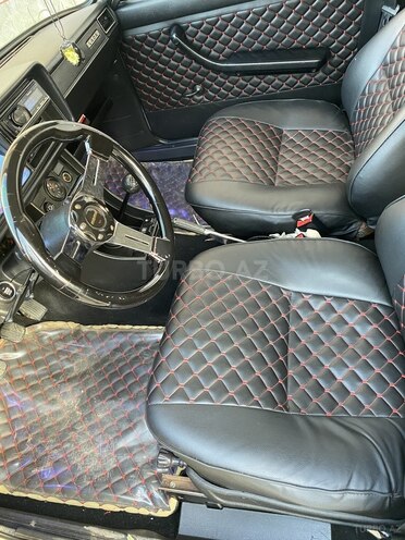 LADA (VAZ) 2107 2012, 120,000 km - 1.5 l - Cəlilabad