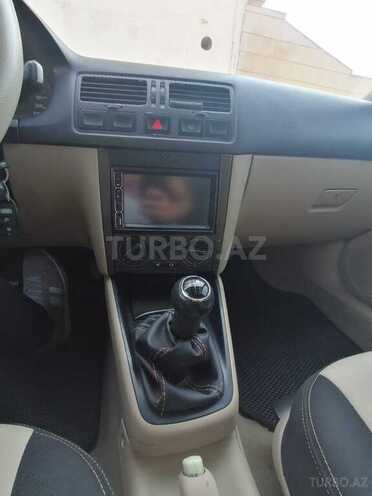 Volkswagen Bora 2001, 272,272 km - 1.4 л - Bakı