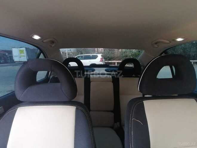 Volkswagen Bora 2001, 272,272 km - 1.4 л - Bakı