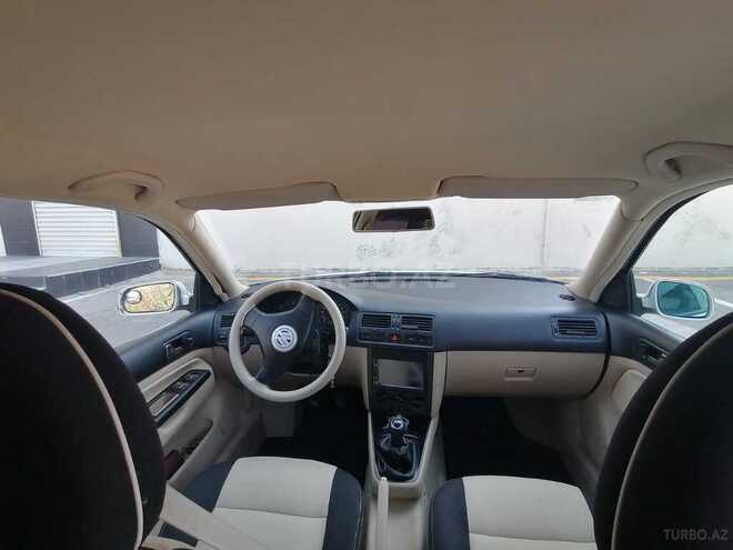 Volkswagen Bora 2001, 272,272 km - 1.4 л - Bakı