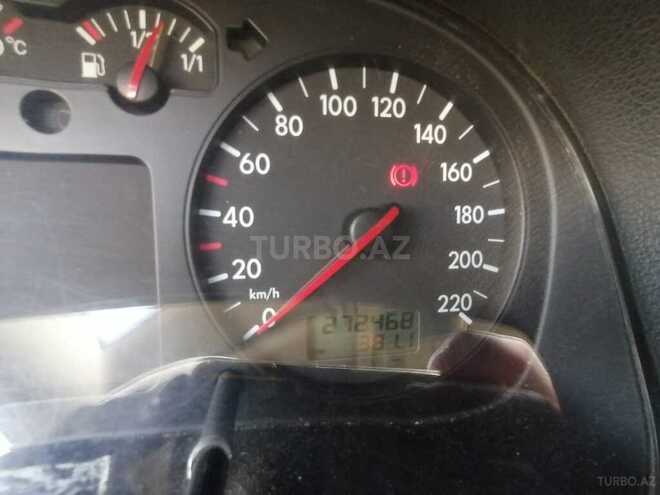 Volkswagen Bora 2001, 272,272 km - 1.4 л - Bakı