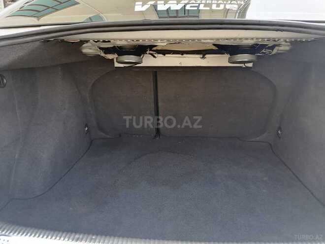 Volkswagen Bora 2001, 272,272 km - 1.4 л - Bakı