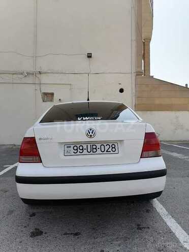 Volkswagen Bora 2001, 272,272 km - 1.4 л - Bakı