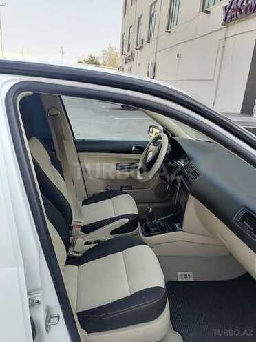 Volkswagen Bora 2001, 272,272 km - 1.4 л - Bakı