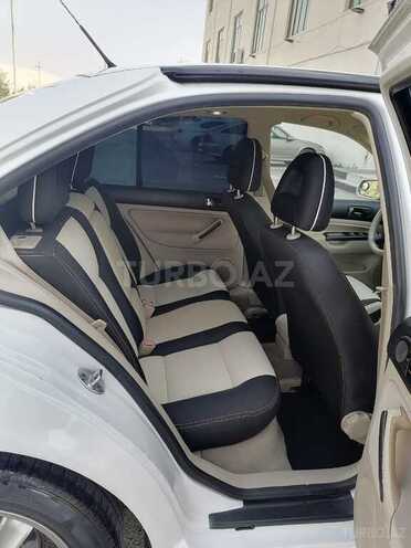 Volkswagen Bora 2001, 272,272 km - 1.4 л - Bakı
