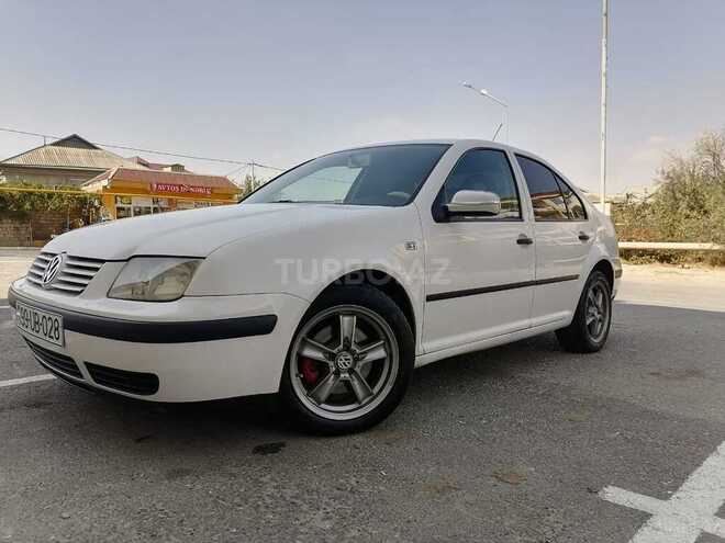 Volkswagen Bora 2001, 272,272 km - 1.4 л - Bakı