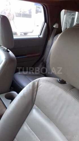 Ford Escape 2007, 60,445 km - 3.0 l - Bakı