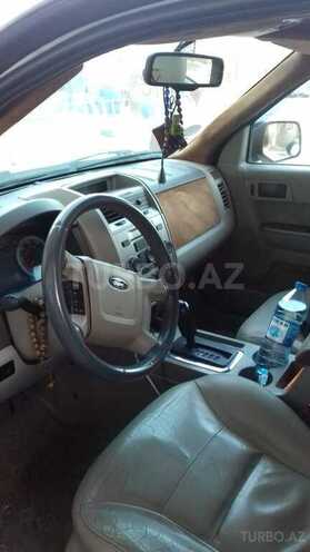 Ford Escape 2007, 60,445 km - 3.0 l - Bakı