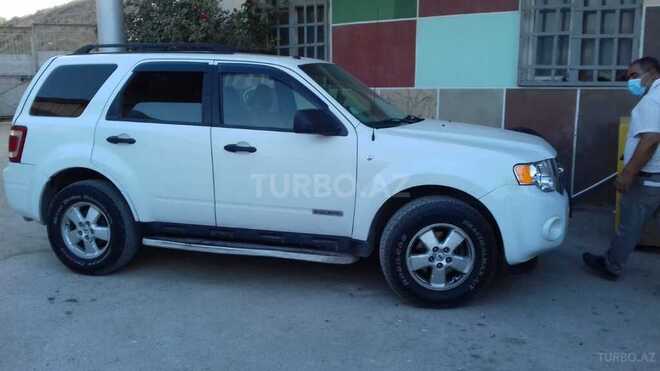Ford Escape 2007, 60,445 km - 3.0 l - Bakı