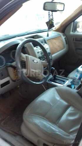 Ford Escape 2007, 60,445 km - 3.0 l - Bakı