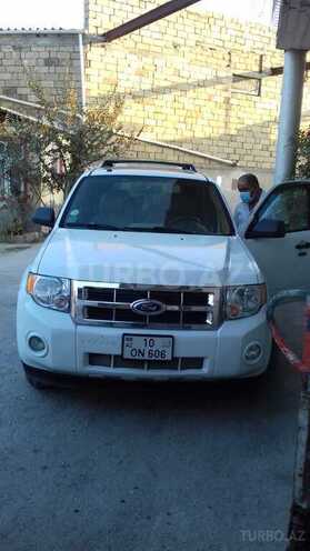 Ford Escape 2007, 60,445 km - 3.0 l - Bakı