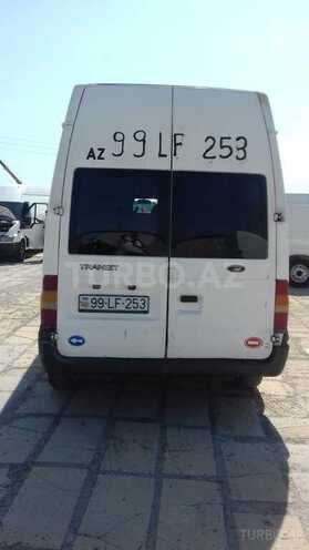 Ford Transit 2004, 160,000 km - 2.5 l - Bakı