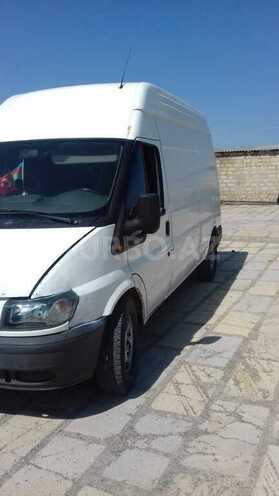 Ford Transit 2004, 160,000 km - 2.5 l - Bakı