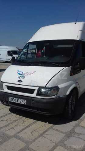 Ford Transit 2004, 160,000 km - 2.5 l - Bakı