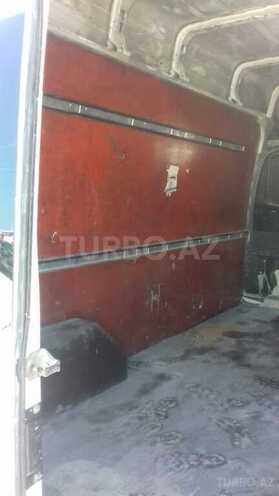 Ford Transit 2004, 160,000 km - 2.5 l - Bakı