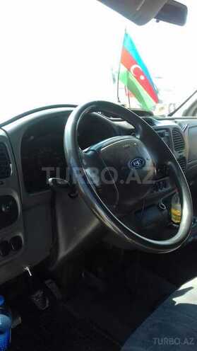 Ford Transit 2004, 160,000 km - 2.5 l - Bakı