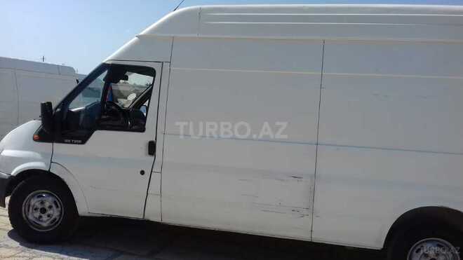 Ford Transit 2004, 160,000 km - 2.5 l - Bakı