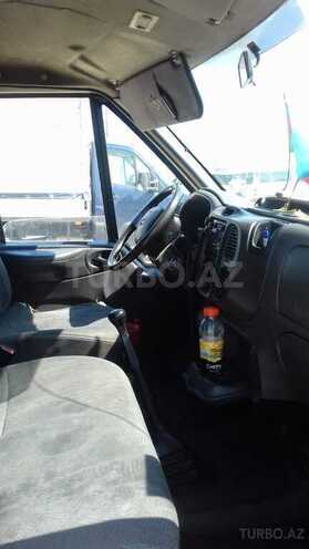 Ford Transit 2004, 160,000 km - 2.5 l - Bakı