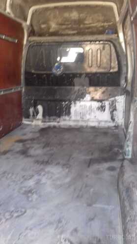Ford Transit 2004, 160,000 km - 2.5 l - Bakı