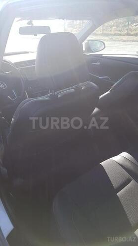 Toyota Camry 2015, 65,840 km - 2.5 л - Bakı