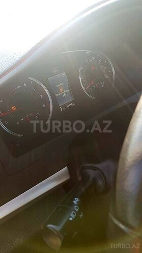 Toyota Camry 2015, 65,840 km - 2.5 л - Bakı