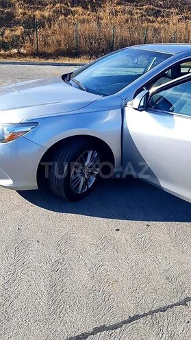 Toyota Camry 2015, 65,840 km - 2.5 л - Bakı