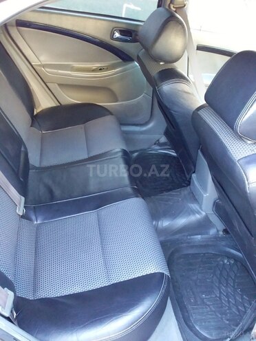 Chevrolet Lacetti 2011, 211,472 km - 1.5 l - Bakı