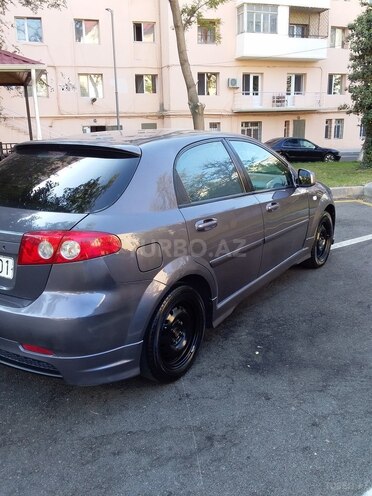 Chevrolet Lacetti 2011, 211,472 km - 1.5 l - Bakı