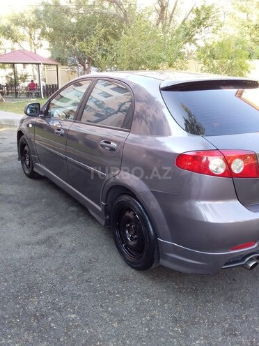 Chevrolet Lacetti 2011, 211,472 km - 1.5 l - Bakı