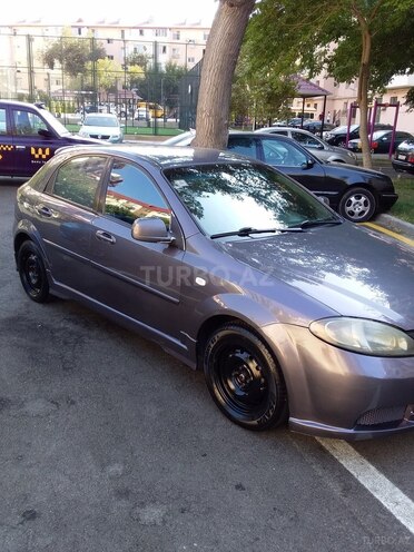 Chevrolet Lacetti 2011, 211,472 km - 1.5 l - Bakı