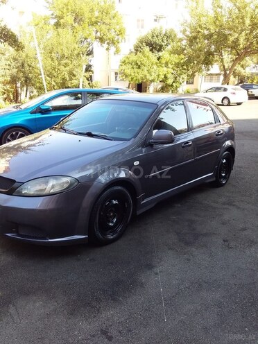 Chevrolet Lacetti 2011, 211,472 km - 1.5 l - Bakı